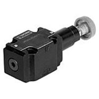 2-Way Slip-In Cartridge Valves - Series UR06M / US06M